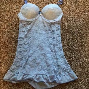 Jessica Simpson Lingerie